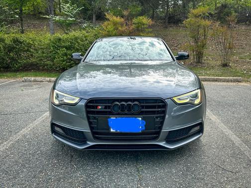 2013 Audi A5 2.0T Prestige