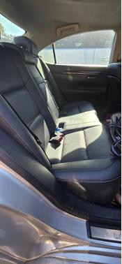 2015 Lexus ES 350 Base