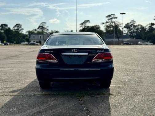 2006 Lexus ES 330 Base