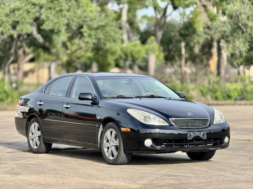 2006 Lexus ES 330 Base