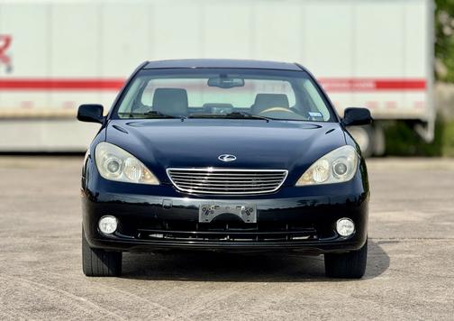 2006 Lexus ES 330 Base