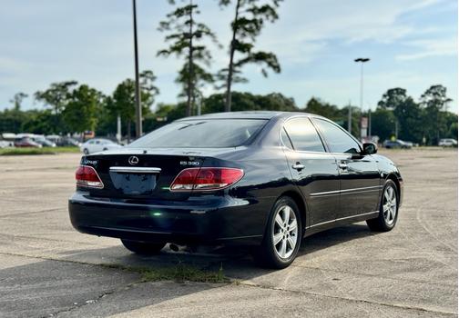 2006 Lexus ES 330 Base