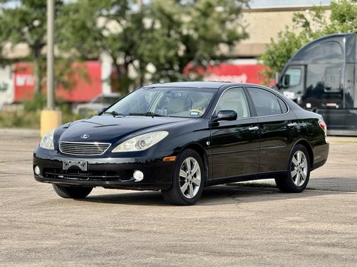2006 Lexus ES 330 Base