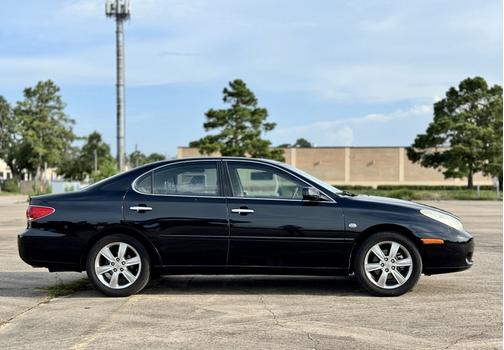 2006 Lexus ES 330 Base