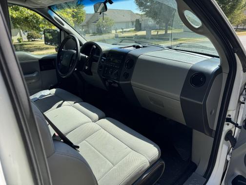 2006 Ford F-150 XLT SuperCab