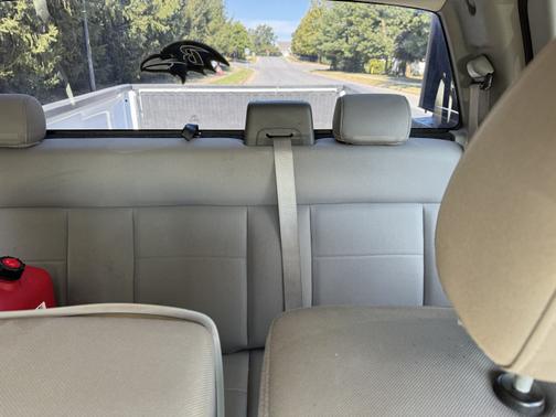 2006 Ford F-150 XLT SuperCab