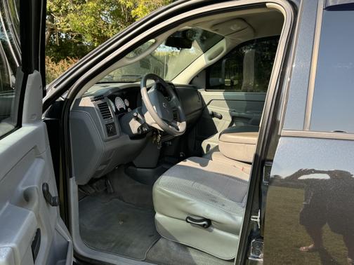 2008 Dodge Ram 3500 ST Quad Cab DRW