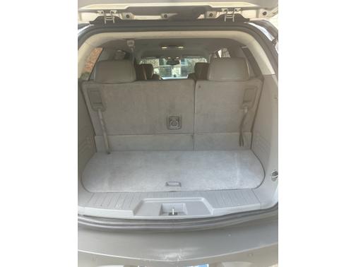 2010 Chevrolet Traverse LT