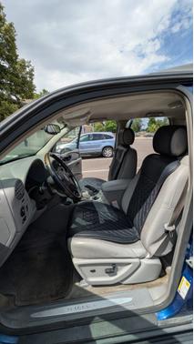2006 Buick Rainier CXL