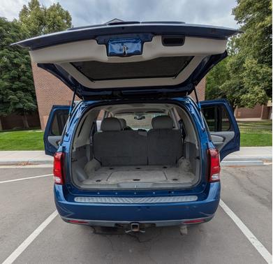 2006 Buick Rainier CXL