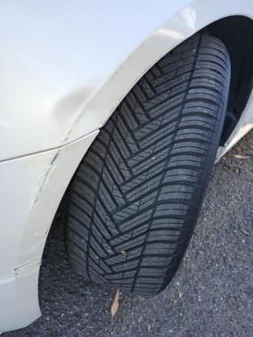 2014 Cadillac CTS Base