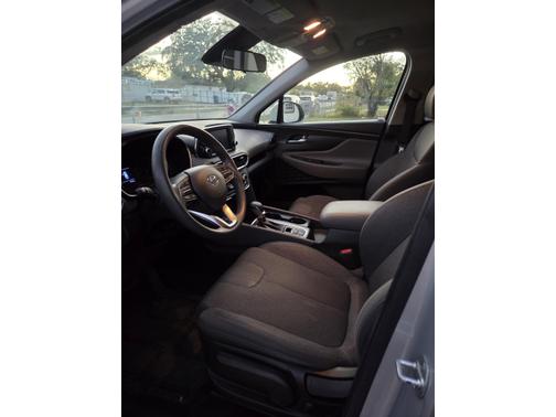 2019 Hyundai SANTA FE SE 2.4