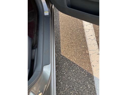 2004 Honda Civic Hybrid Base