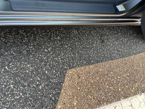 2004 Honda Civic Hybrid Base