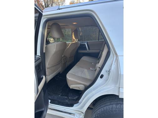 2011 Toyota 4Runner SR5