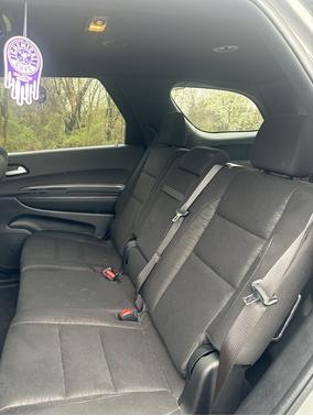 2023 Dodge Durango SXT