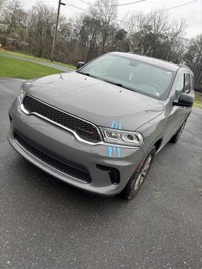 2023 Dodge Durango SXT