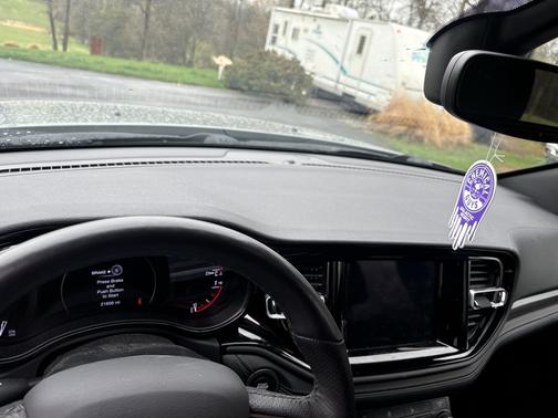 2023 Dodge Durango SXT