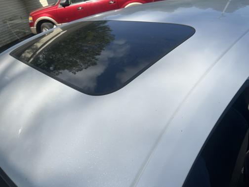 2019 Honda Accord EX