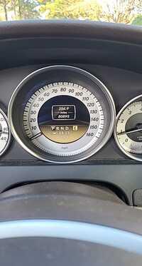 2012 Mercedes-Benz C-Class C 250