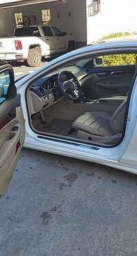 2012 Mercedes-Benz C-Class C 250