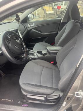 2013 Kia Optima Hybrid LX