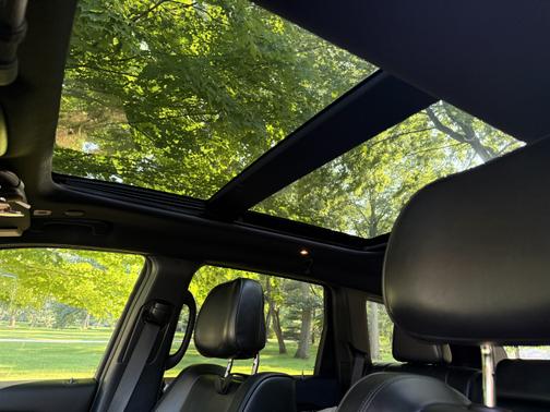2018 Jeep Grand Cherokee High Altitude