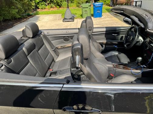 2009 BMW 335 i