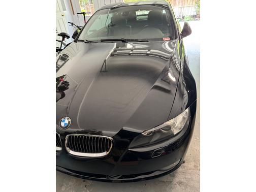 2009 BMW 335 i