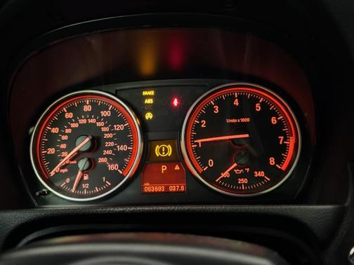 2009 BMW 335 i