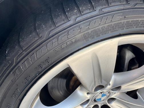 2009 BMW 335 i