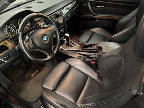 2009 BMW 335 i