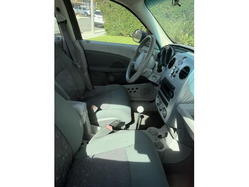 2006 Chrysler PT Cruiser Base