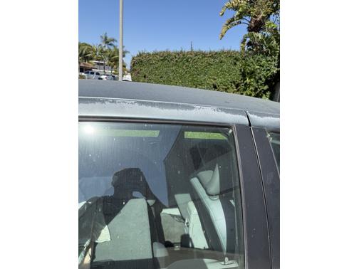 2006 Chrysler PT Cruiser Base
