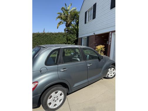 2006 Chrysler PT Cruiser Base