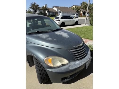 2006 Chrysler PT Cruiser Base