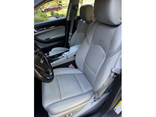 2019 Cadillac CTS 2.0L Turbo