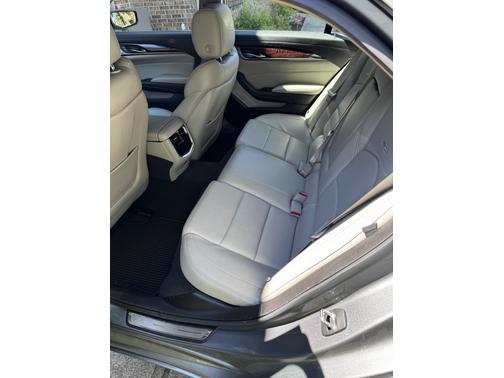 2019 Cadillac CTS 2.0L Turbo
