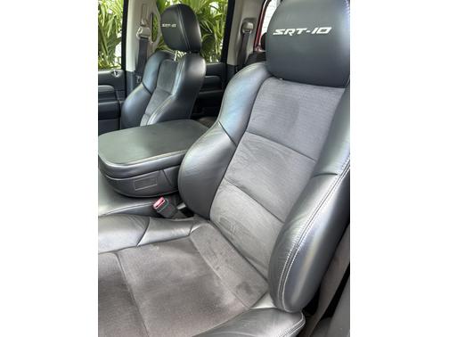 2005 Dodge Ram 1500 SRT-10 Quad Cab