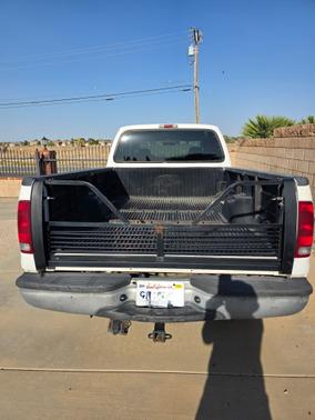 2004 Ford F-350 XLT Crew Cab Super Duty