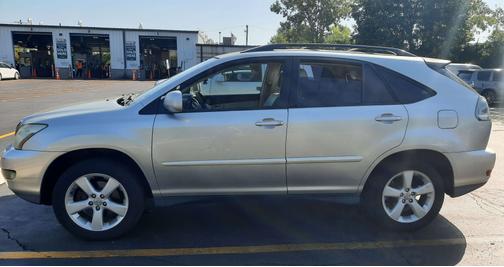 2005 Lexus RX 330 Base