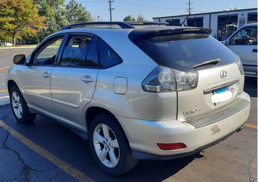 2005 Lexus RX 330 Base