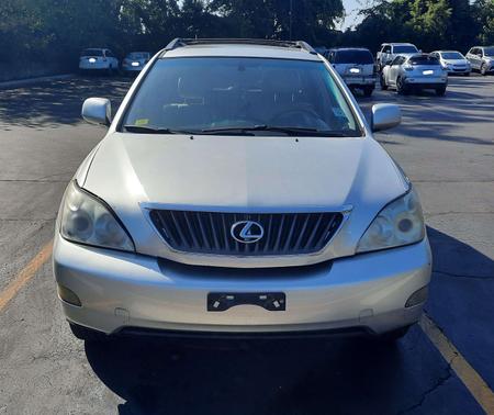 2005 Lexus RX 330 Base