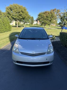 2007 Toyota Prius Touring
