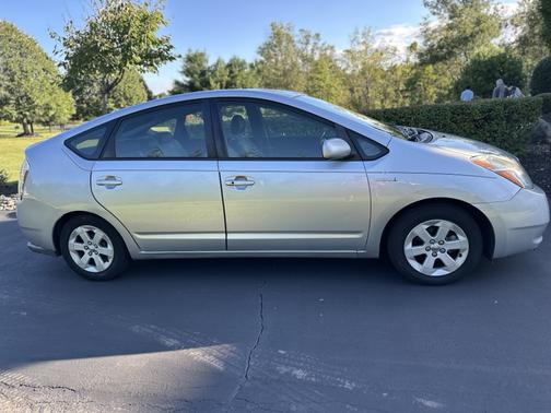 2007 Toyota Prius Touring
