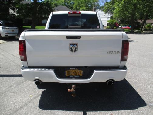 2014 RAM 1500 Sport
