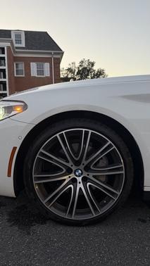 2019 BMW 540 i xDrive