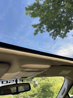 Black 2010 Ford F-150 Lariat SuperCrew