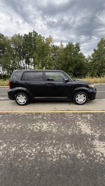 2012 Scion xB Base