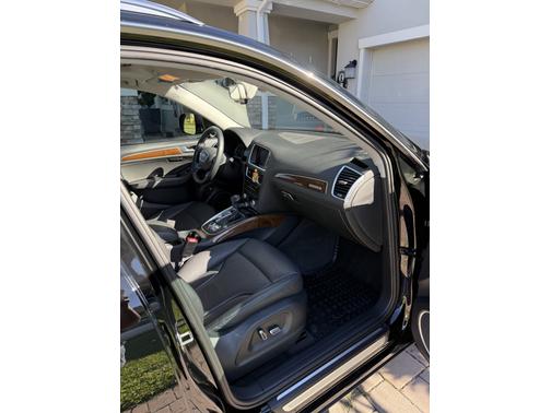 2017 Audi Q5 2.0T Premium Plus